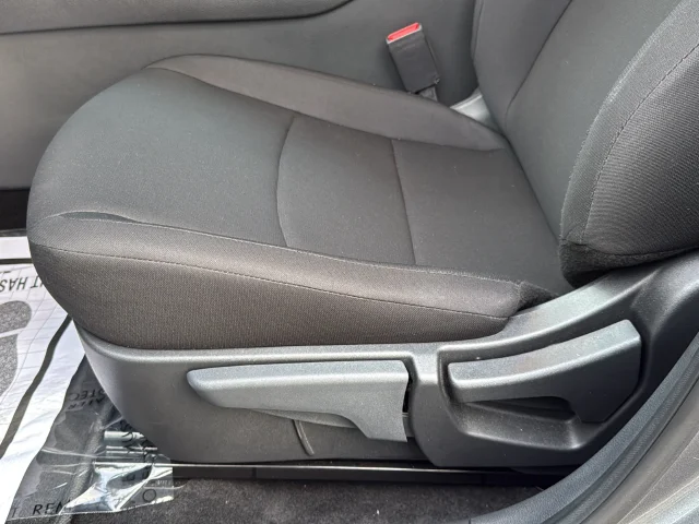 Certified Used 2024 Gray Nissan S image 18