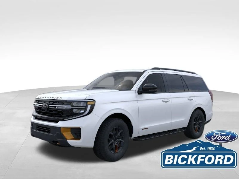 2026 Ford Expedition's photo