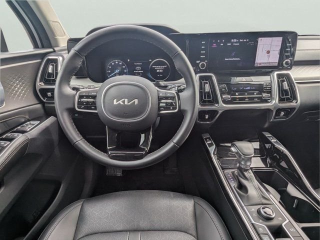 Certified Used 2023 White Kia SX image 14