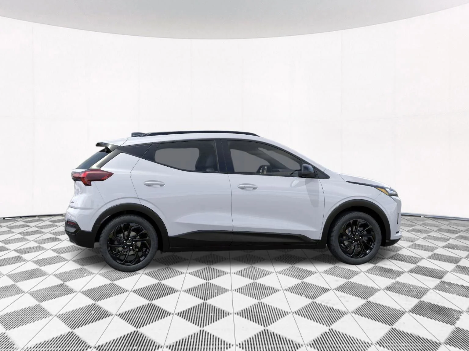 New 2027 Summit White Chevrolet RS image 12