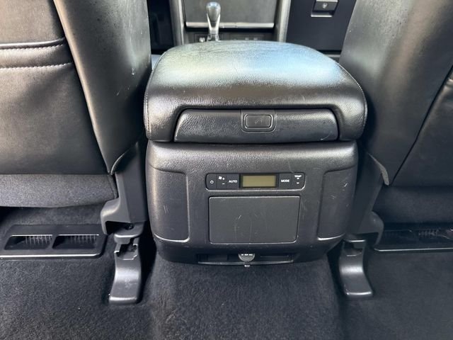 Used 2023 Black Nissan SV image 26