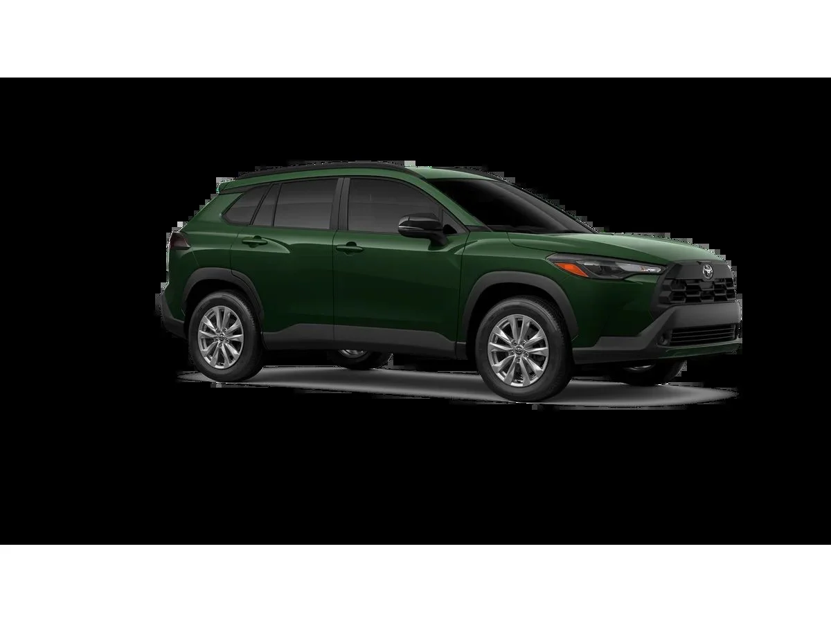 New 2026 Cypress Toyota LE image 44