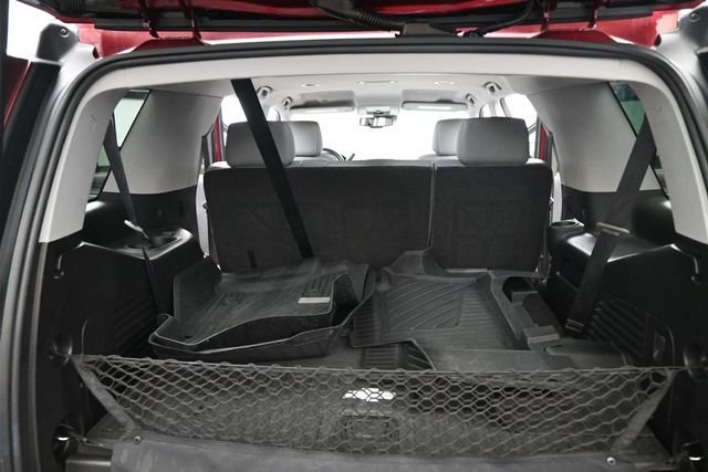Used 2018 Red Chevrolet LT image 18