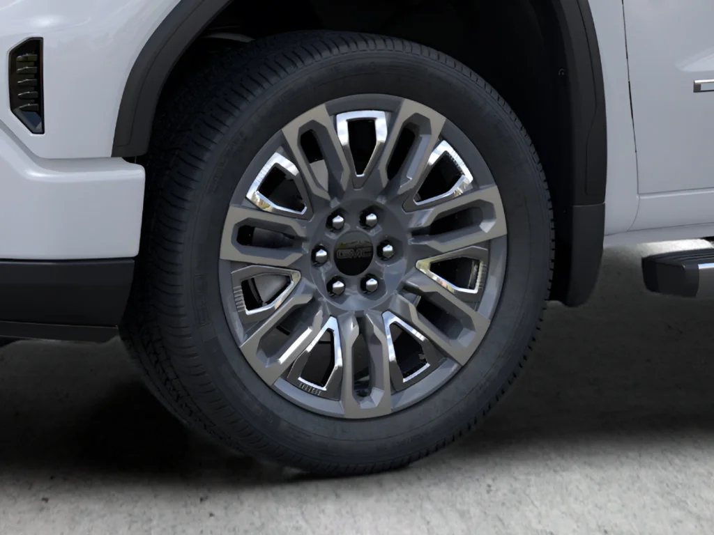 2026 GMC Sierra 1500 Denali Ultimate - Photo 9