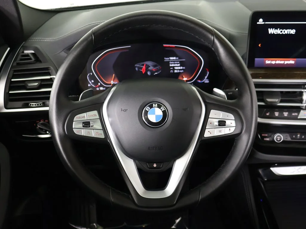 2023 BMW X4 30i - Photo 45