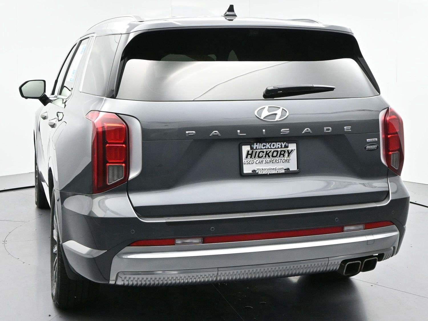 Used 2023 Steel Graphite Hyundai Calligraphy image 6