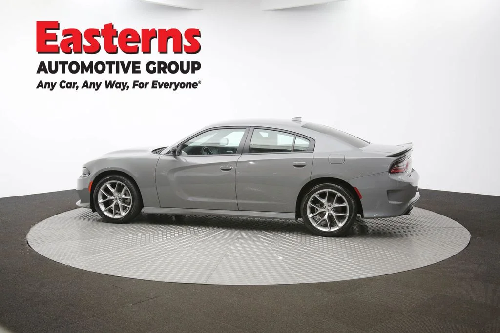 Used 2023 Gray Dodge GT image 56