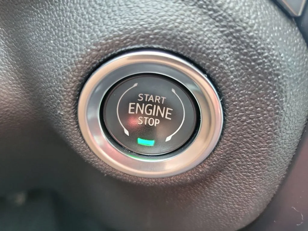 Certified Used 2020 BLACK Chevrolet LT image 16