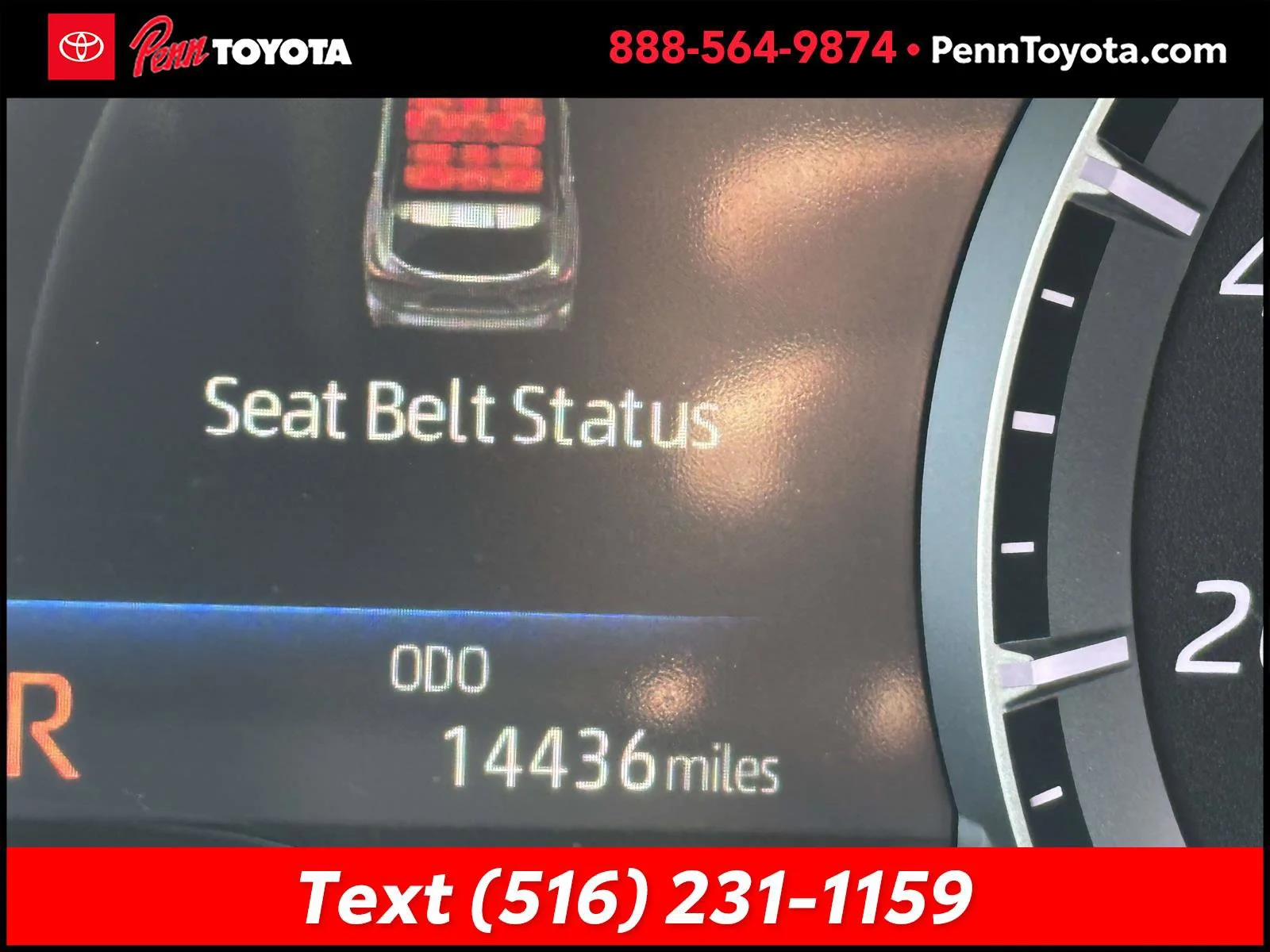 2023 Toyota Highlander XLE - Photo 36
