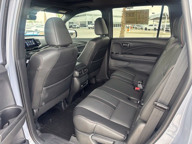 2025 Honda Passport TrailSport - Photo 9
