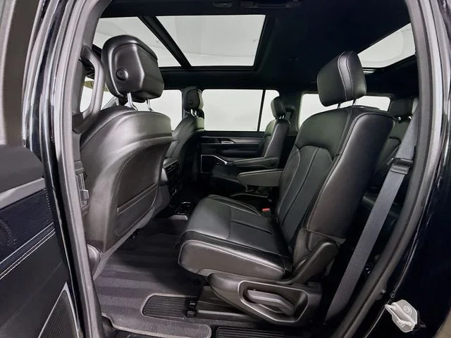 Used 2024 Black Jeep Series II image 26
