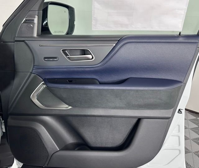 2026 INFINITI QX80 Sport - Photo 28