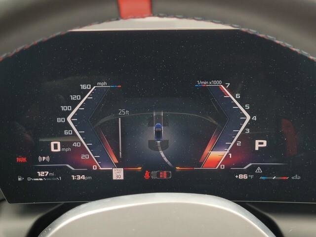 2025 BMW 2 Series M235 - Photo 10