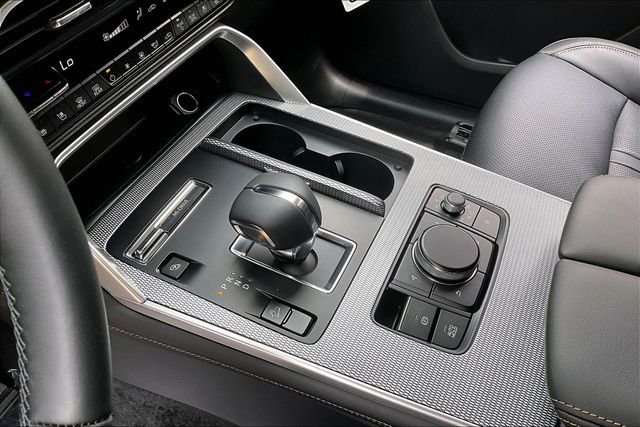 2026 Mazda CX-90 Preferred Package - Photo 7