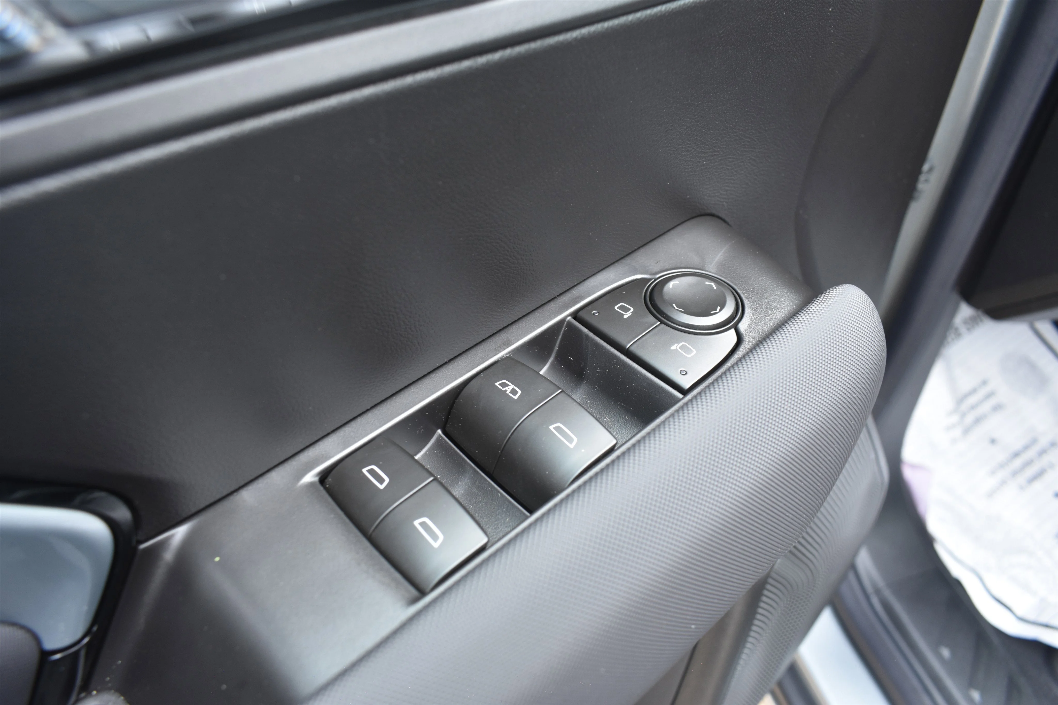 New 2026 Sterling Gray Metallic Chevrolet 4WD Z71 image 14