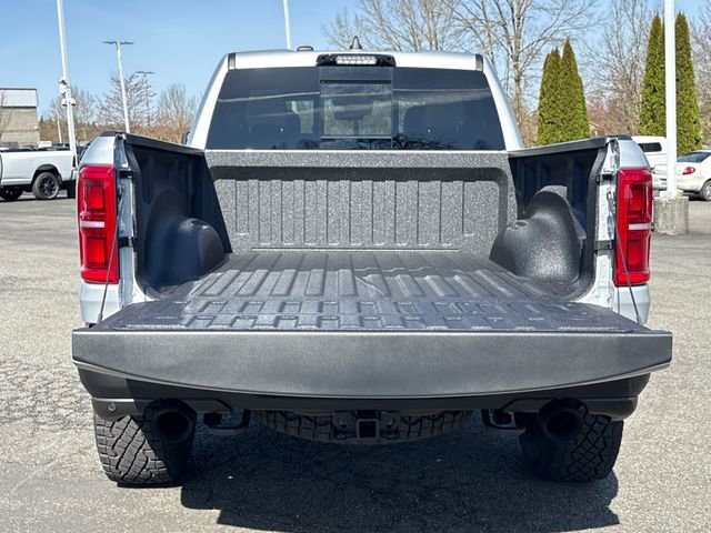New 2026 Silver Zynith Exterior Paint RAM RHO image 7