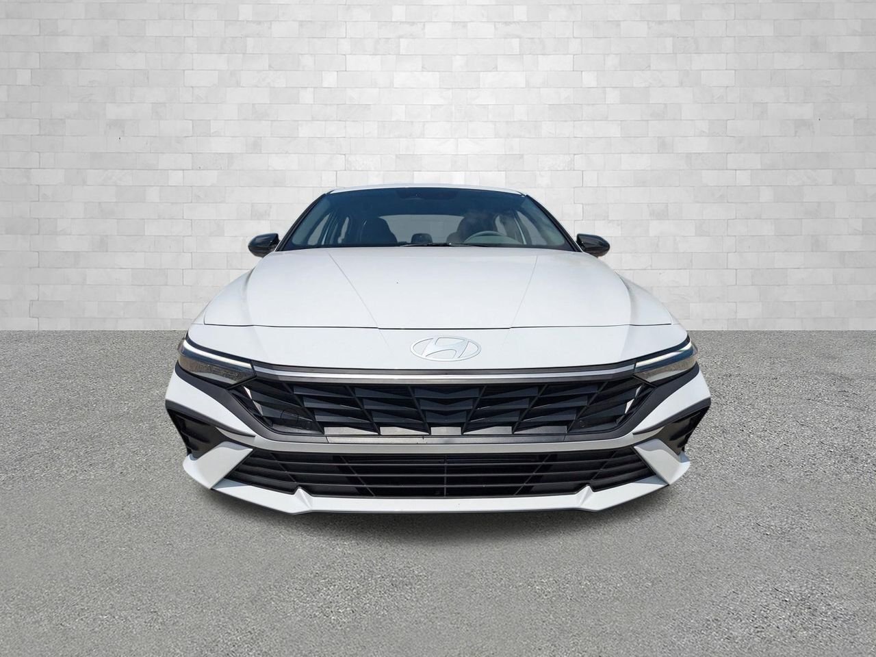 2025 Hyundai Elantra SEL - Photo 30