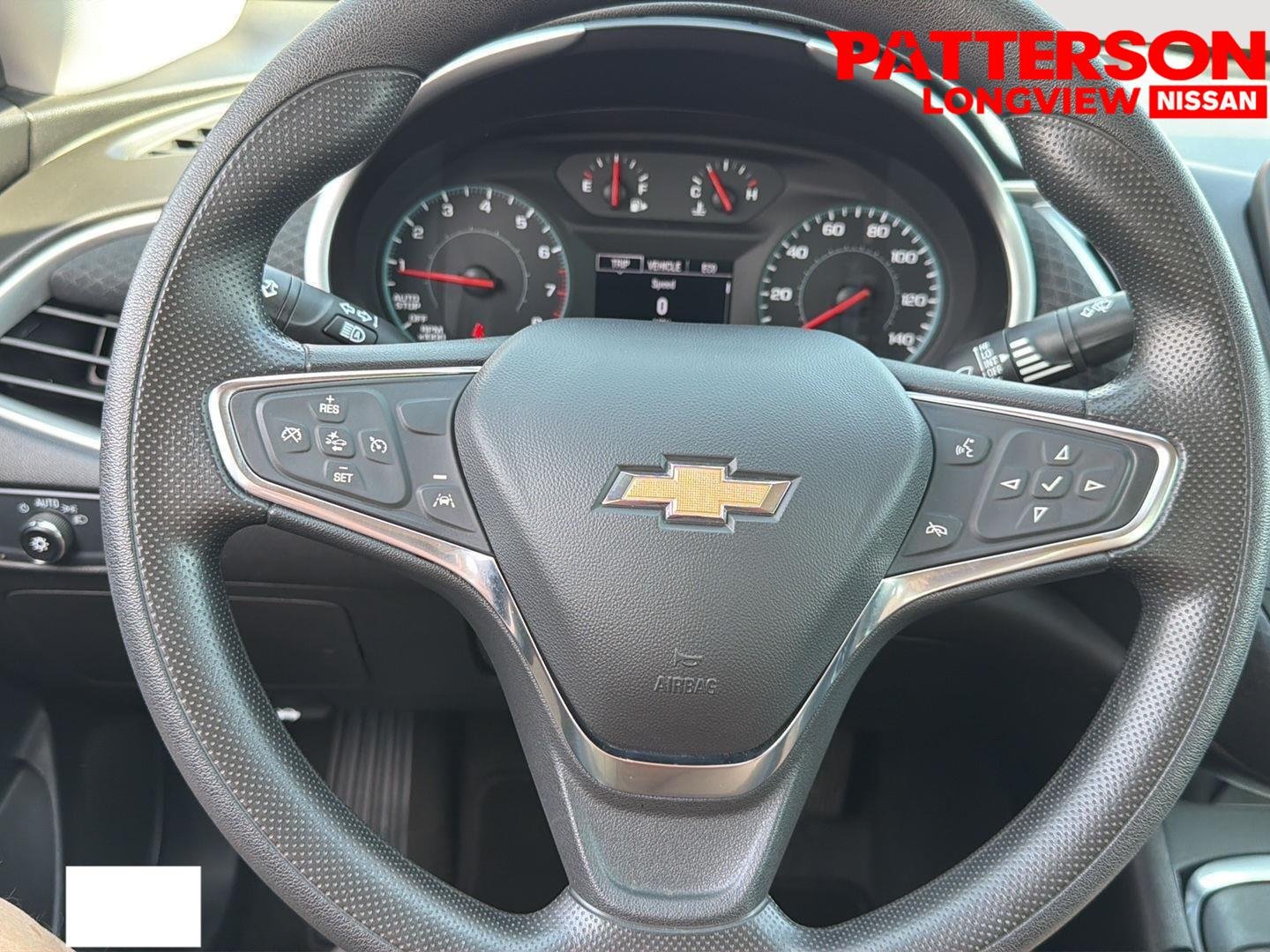 Used 2024 Mineral Gray Metallic Chevrolet LT image 17