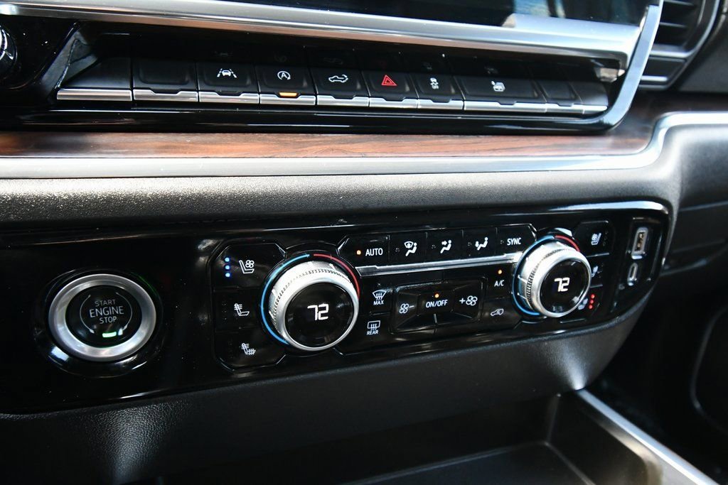 2023 GMC Sierra 1500 SLT - Photo 29