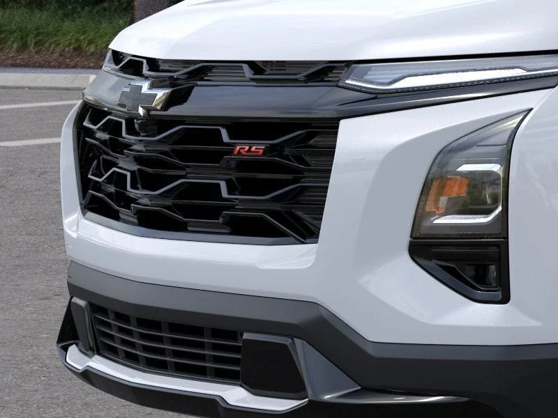 2027 Chevrolet Equinox RS - Photo 13