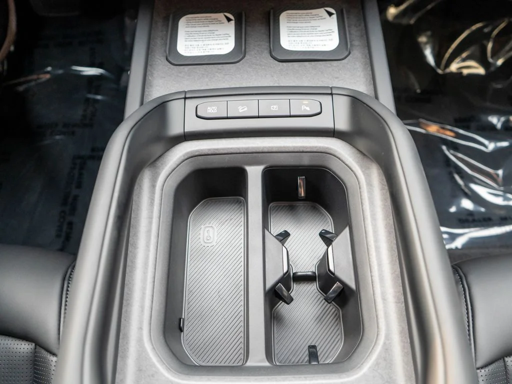 New 2027 Black Kia X-Line EX image 32