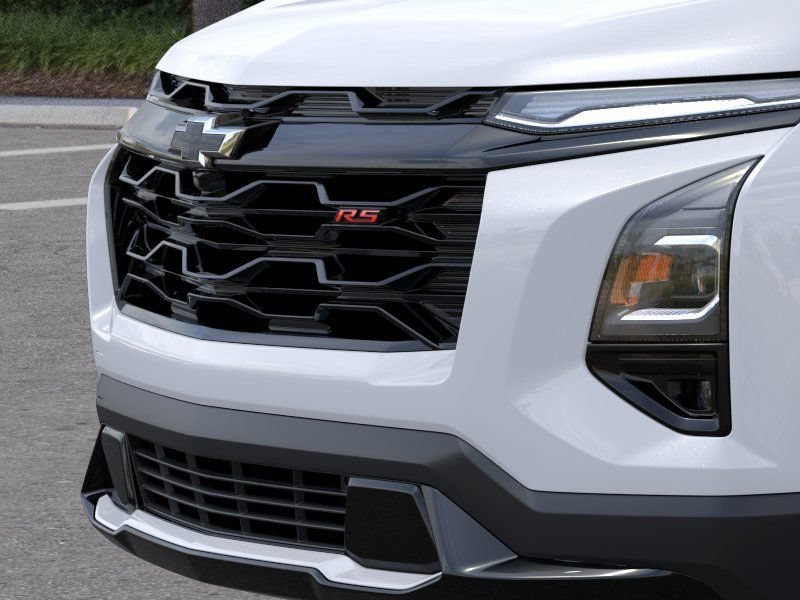 2027 Chevrolet Equinox RS - Photo 13