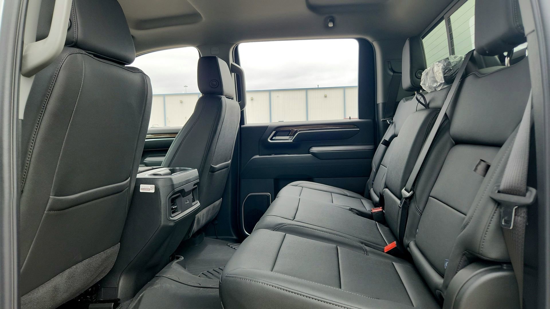 2026 Chevrolet Silverado 2500 HD LT - Photo 24