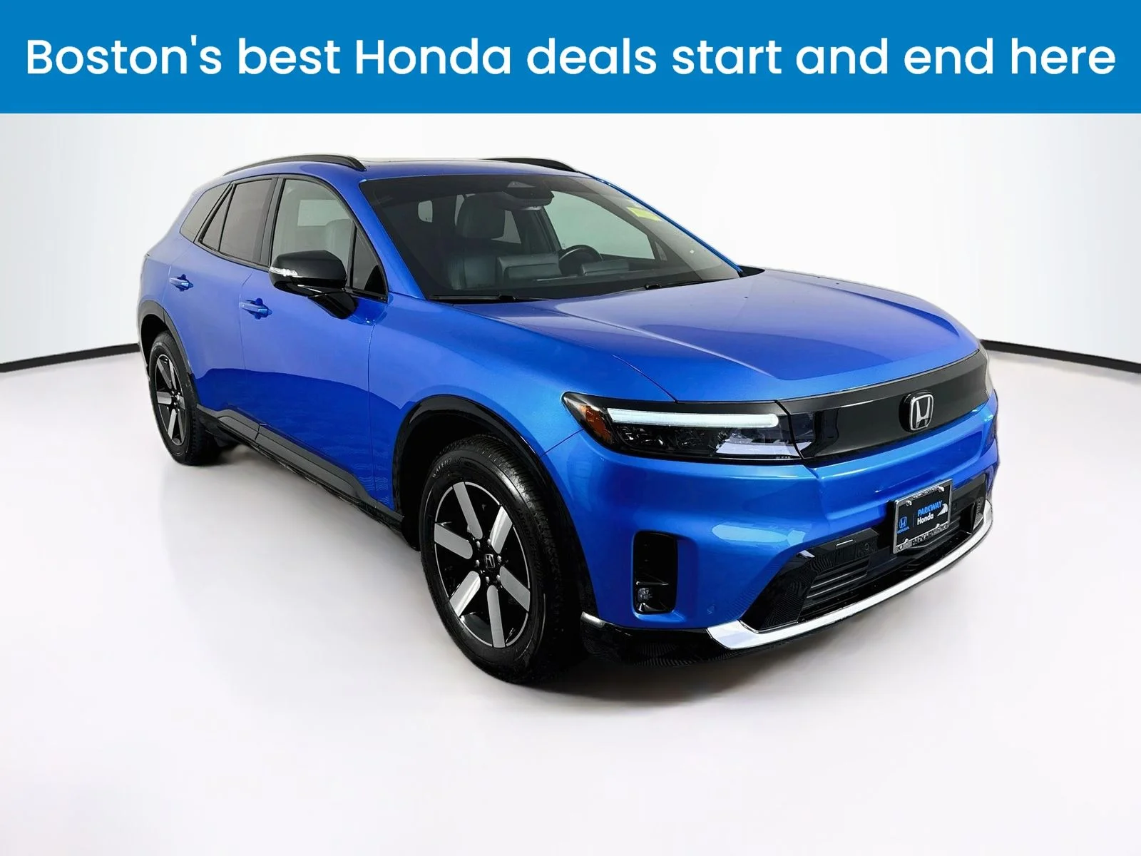 2024 Honda Prologue