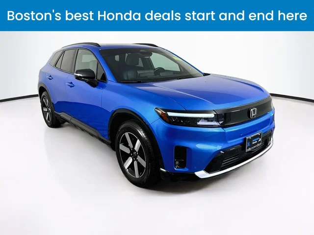 2024 Honda Prologue Touring