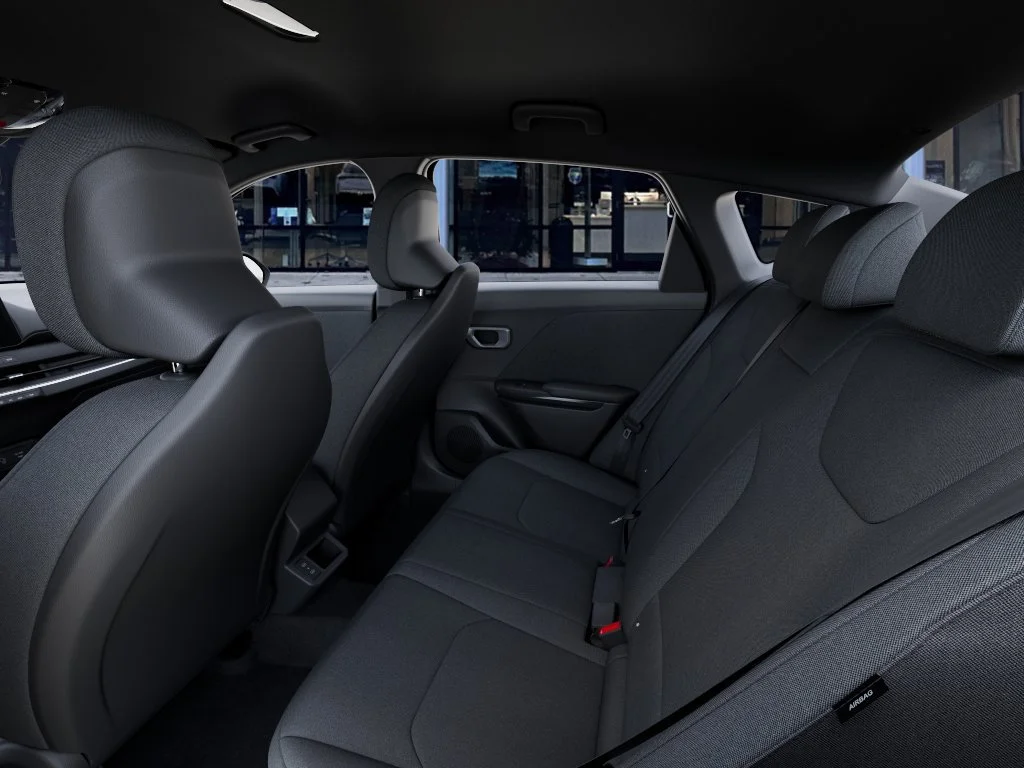 New 2026 INTERSTELLAR GRAY Kia LXS image 18