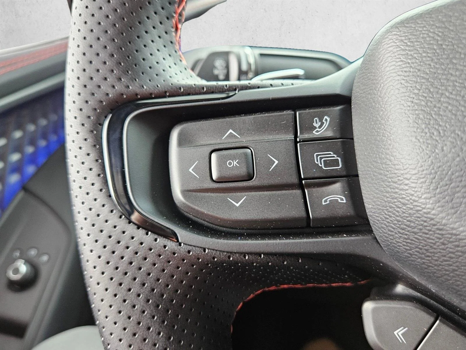 New 2026 White Knuckle Dodge Scat Pack Plus image 15