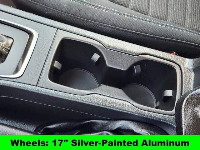 Used 2021 Carbonized Gray Metallic Ford XL image 21