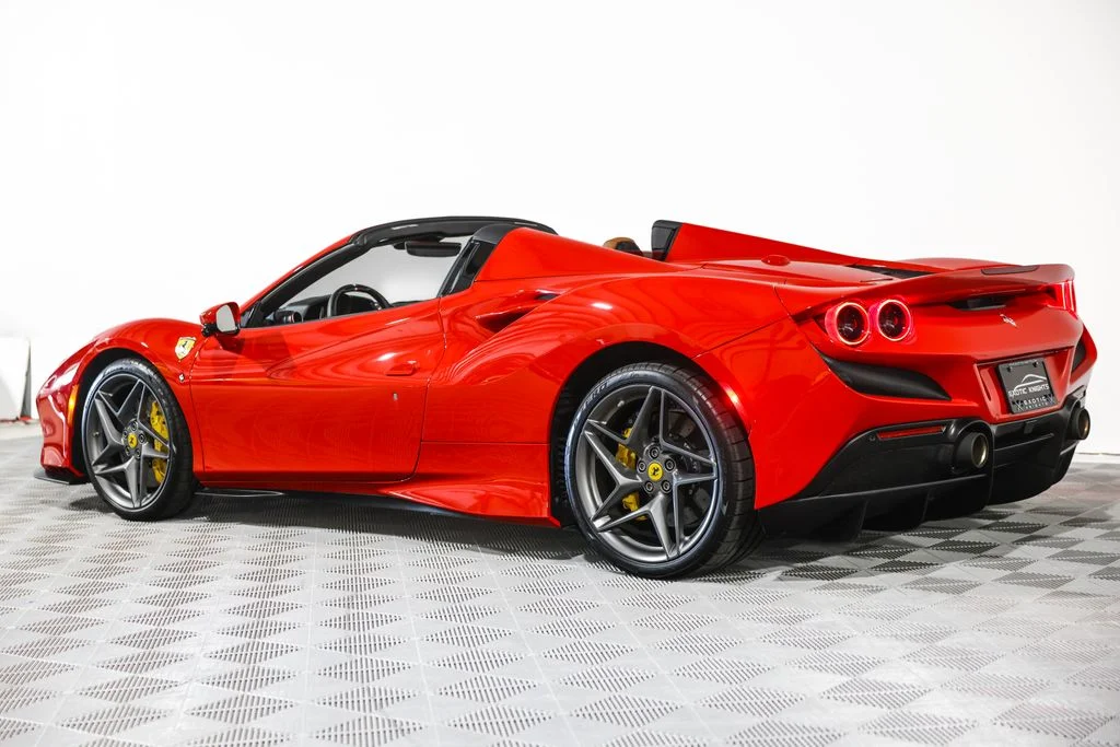 2023 Ferrari F8 Base - Photo 19