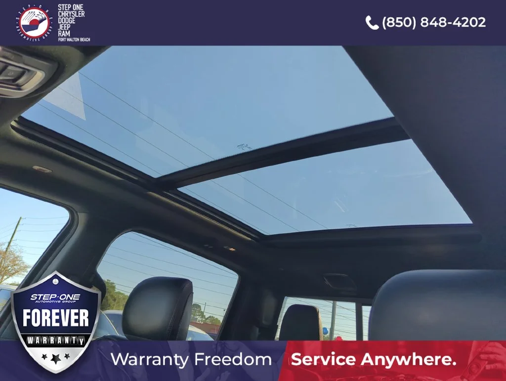 Used 2024 Silver Ram TRX image 26
