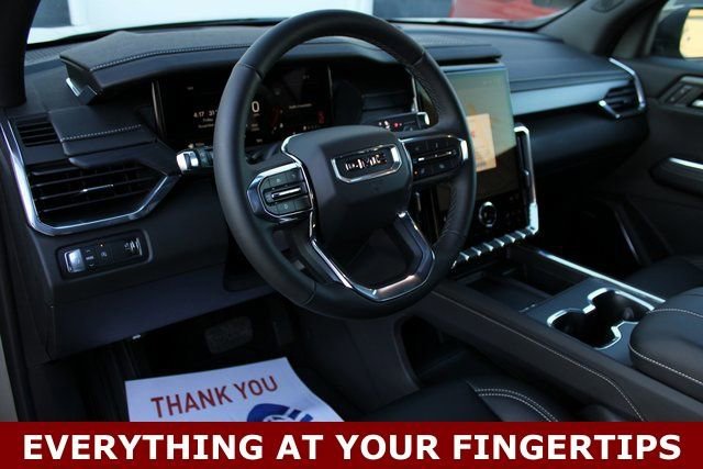 2026 GMC Acadia Elevation - Photo 13