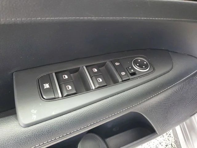 Certified Used 2024 Gray Kia GT-Line image 12