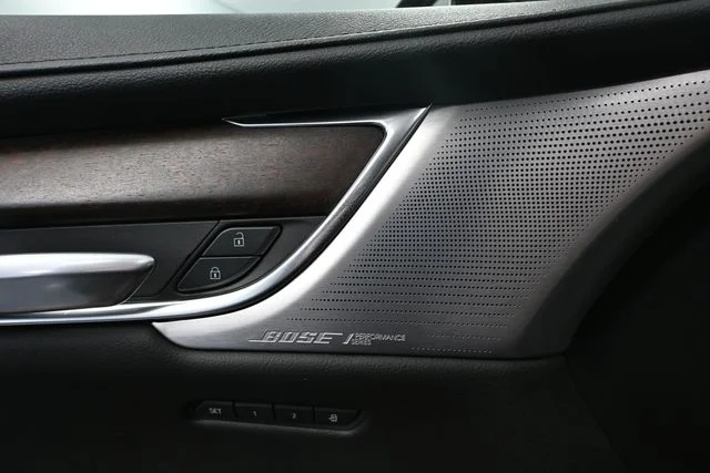 2020 Cadillac XT5 Sport - Photo 23