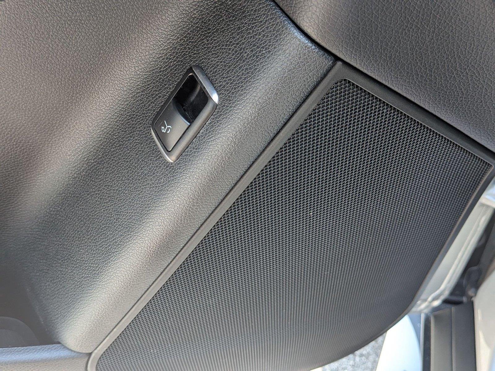 Used 2019 Iridium Silver Metallic Mercedes-Benz AMG® GLE 43 image 17