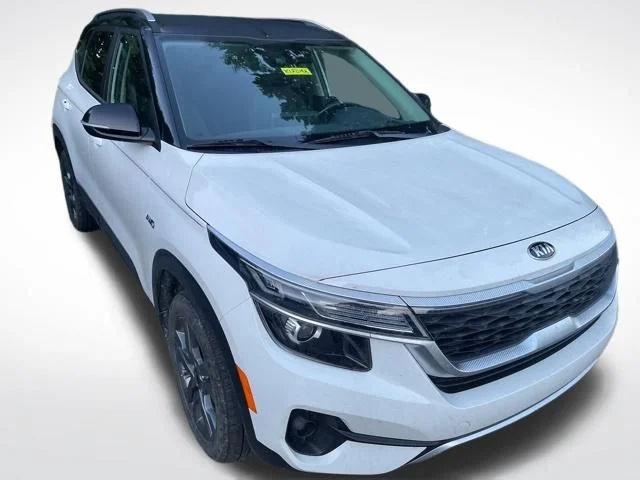 2021 Kia Seltos 2.0 S AWD's photo