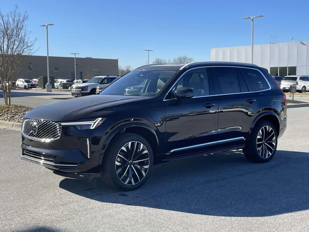 New 2026 Onyx Black Volvo Ultra image 26