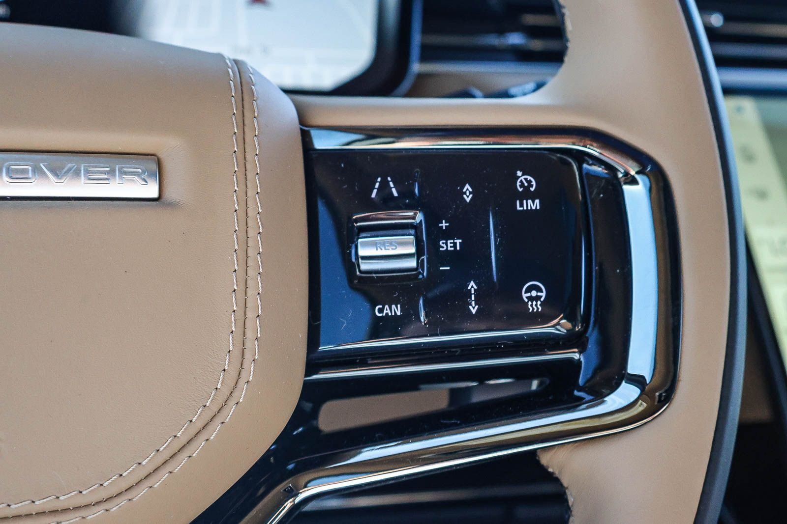 2025 Land Rover Range Rover Sport Dynamic SE - Photo 36