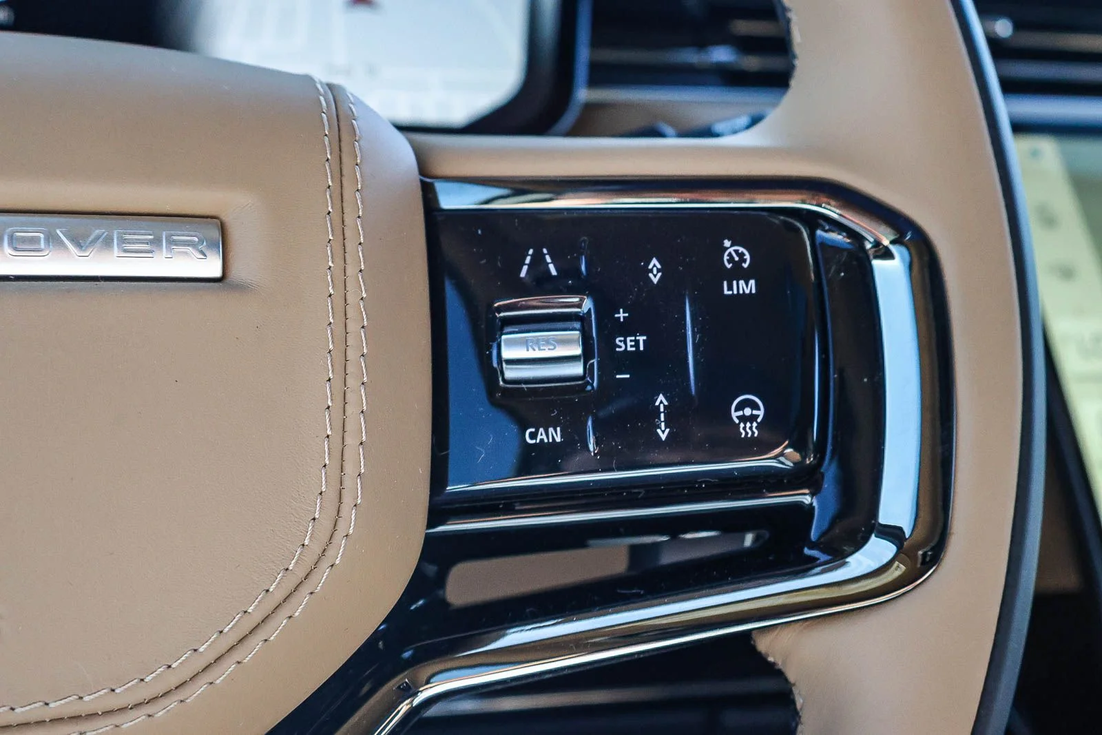 2025 Land Rover Range Rover Sport Dynamic SE - Photo 36