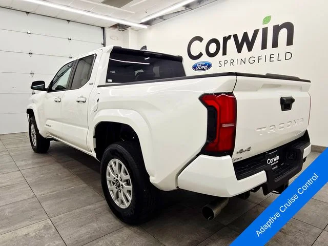 Used 2026 Ice Toyota SR5 image 3
