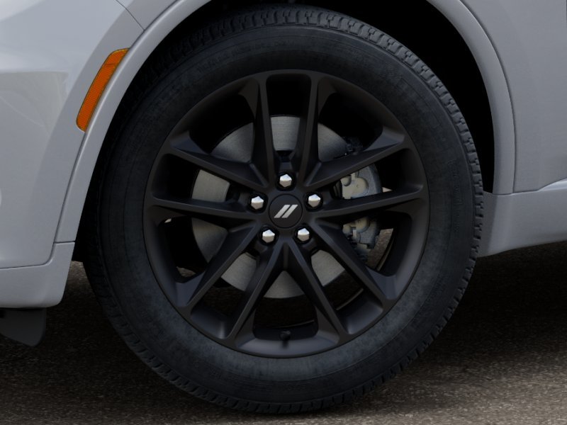 2026 Dodge Durango GT - Photo 43