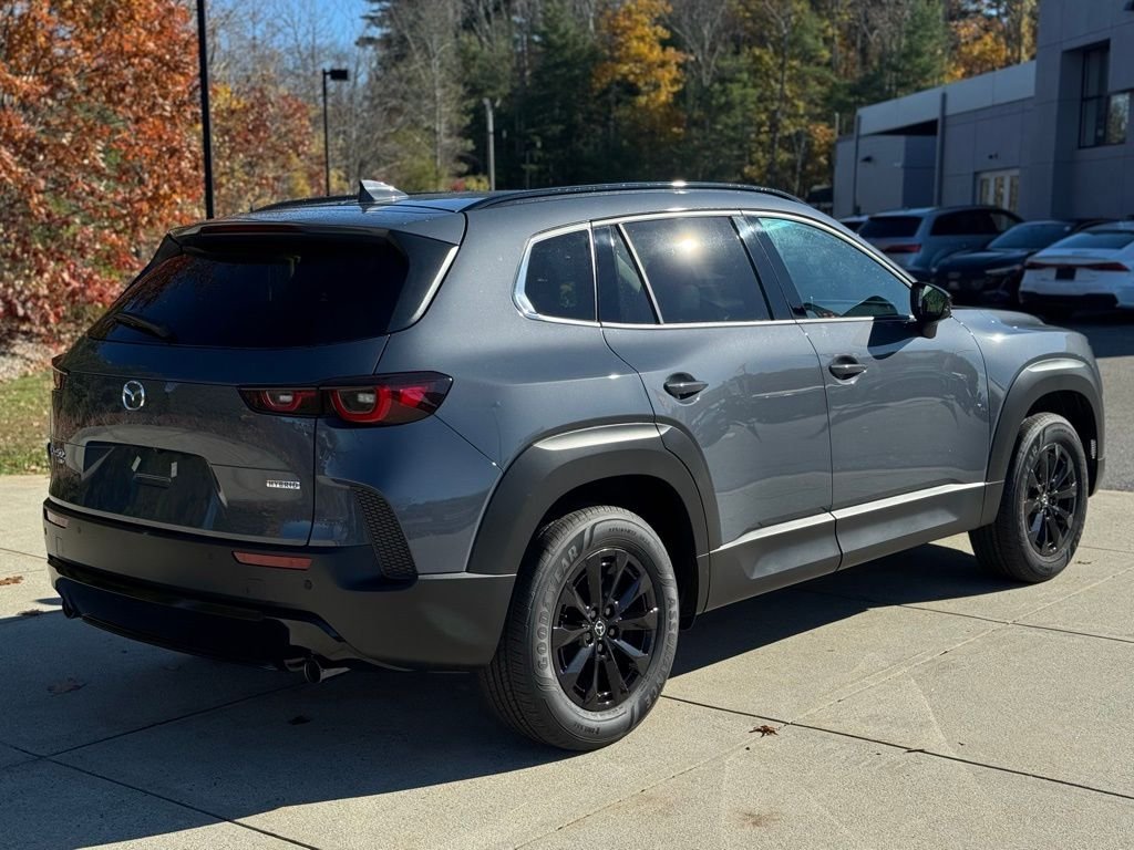 2026 Mazda CX-50 Premium - Photo 8