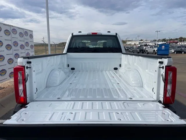 2026 Ford F-350 Super Duty XL - Photo 6