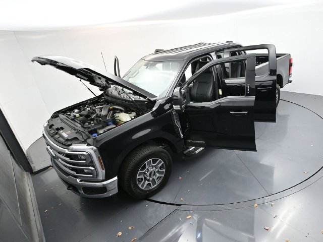 2026 Ford F-350 Super Duty Lariat - Photo 77