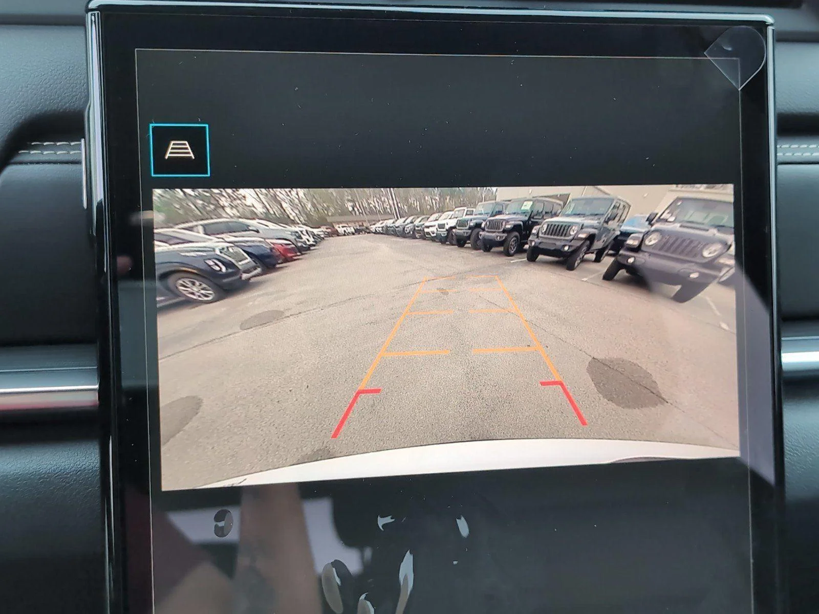 New 2026 Summit White GMC Elevation image 18