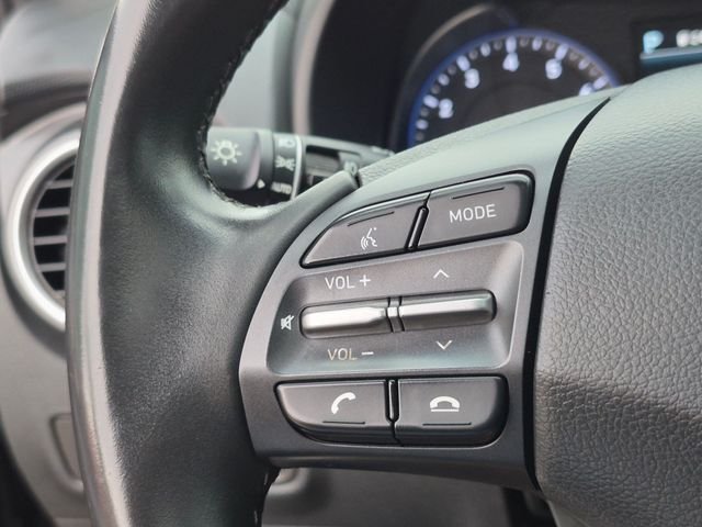 Used 2021 Gray Hyundai Ultimate image 15
