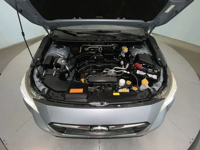 Used 2018 Silver Subaru 2.0i Limited image 26